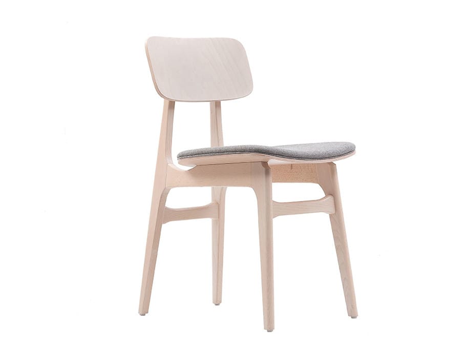 Деревянный стул Sedex WE ARCH-00067368