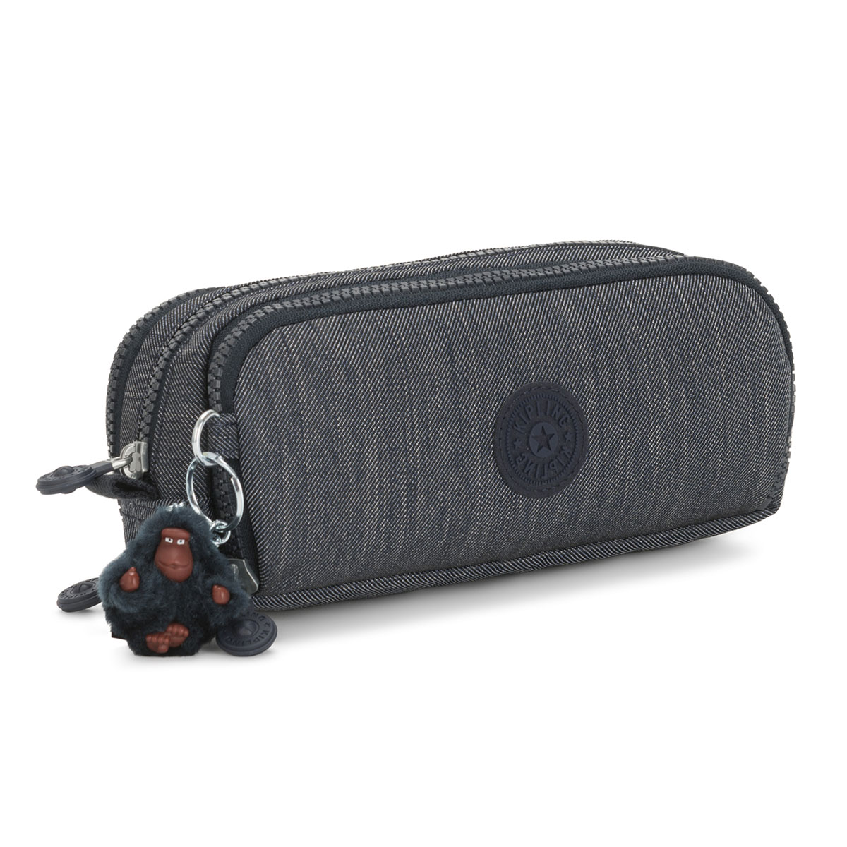 KI666658C Пенал Pen case Kipling Gitroy  - Вид №1