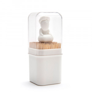 PE845 Подставка для зубочисток babu Peleg Design