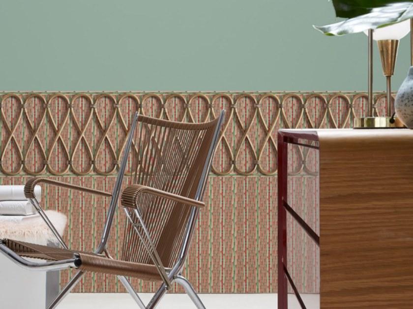 Koziel Моющиеся однополосные обои Philippe model 5555-pm02  - Вид №2