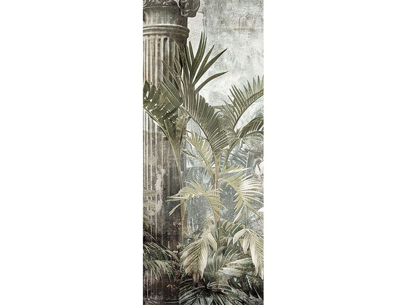 Наклейка на дверь Creativespace крышка двери ARCH-00116106