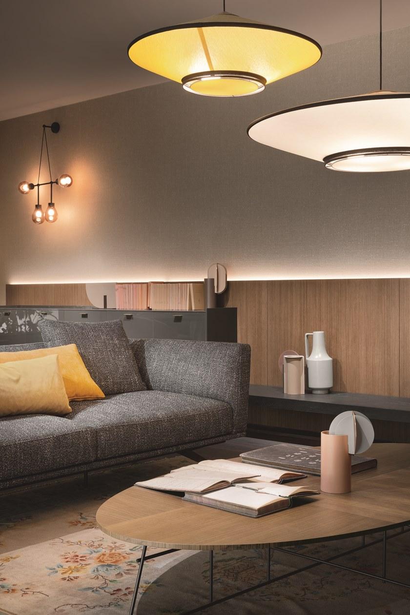 Lema Угловой диван в ткани sun-id-1433979 - Вид №5