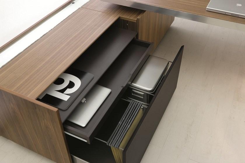 Archiutti Рабочий стол из алюминия Fattore alpha sun-id-1354957 - Вид №9