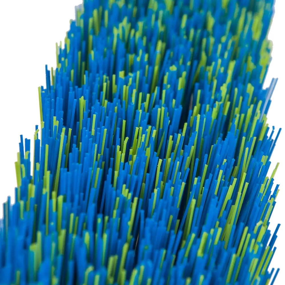 Santreyd Профессиональная садовая щетка 40 см с деревянной основой 82584896 STLM-0030663 - Вид №1