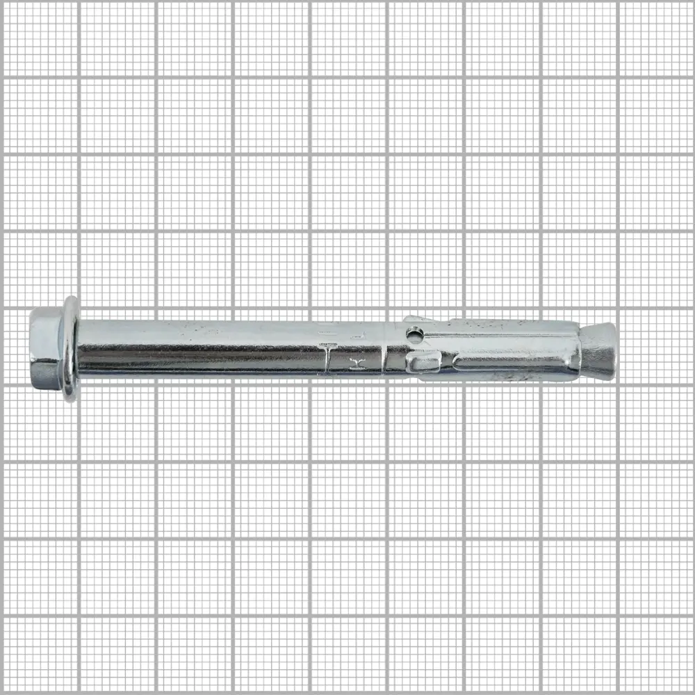 Анкер втулочный Hilti HLC с гайкой 8x70 мм 82656667 STLM-2210089  - Вид №5