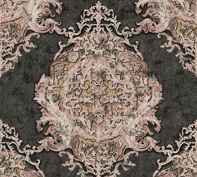 Architects Paper Дамасские обои Luxury classics sun-id-1375026 - Вид №2