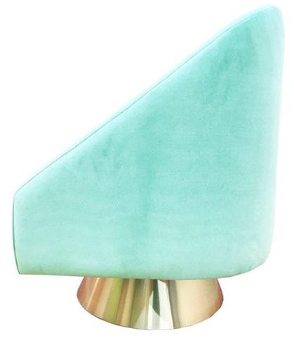 Moanne Кресло из ткани sun-id-1460789 - Вид №2