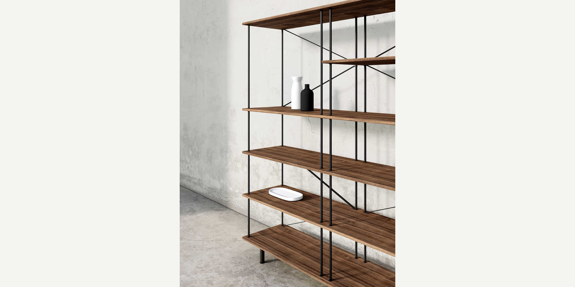 Сейтон 3-3 л Stellar Works SE-SF133-L Seiton - Вид №2