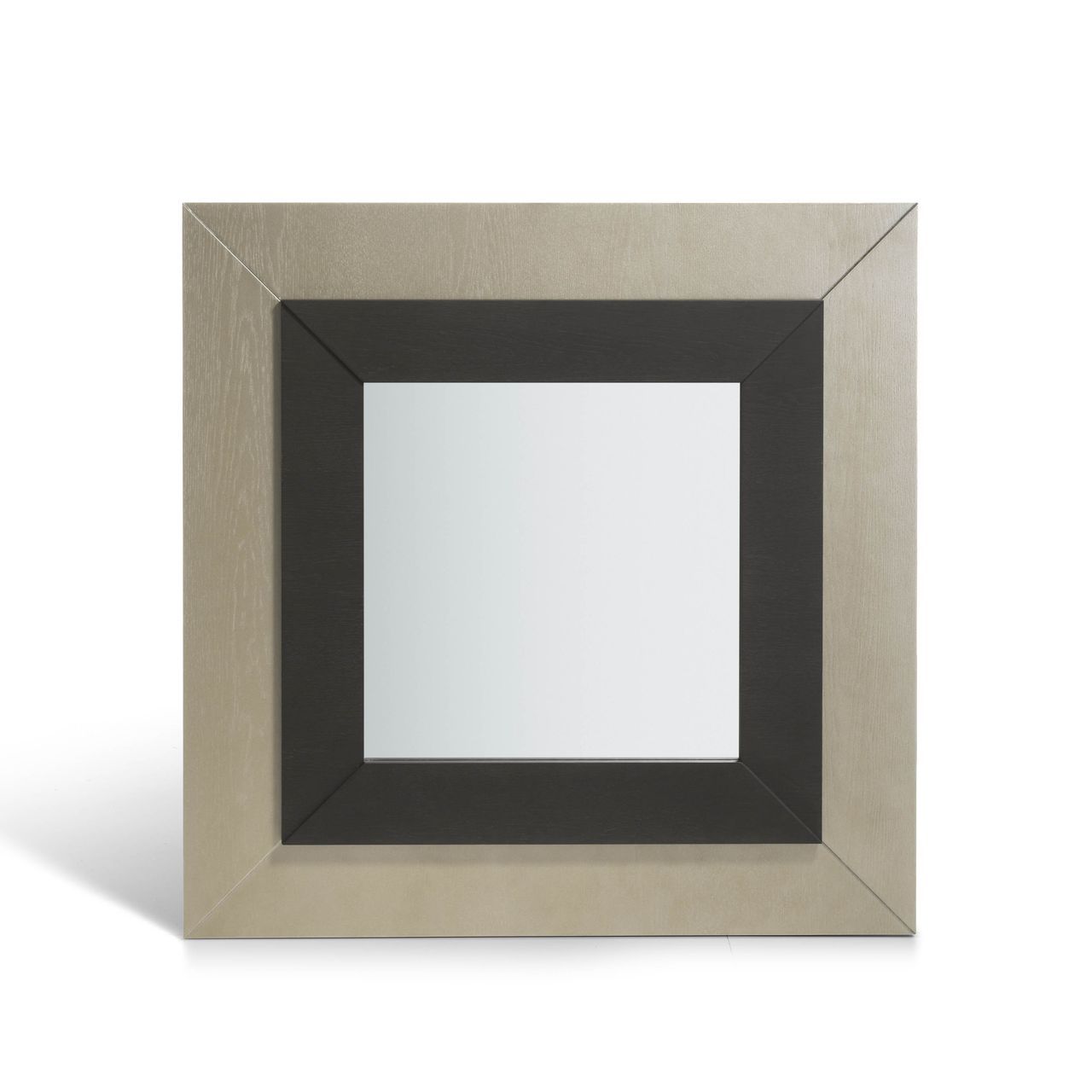 Квадратное зеркало в рамке Hurtado Evolution ARCH-00125480 - Вид №1