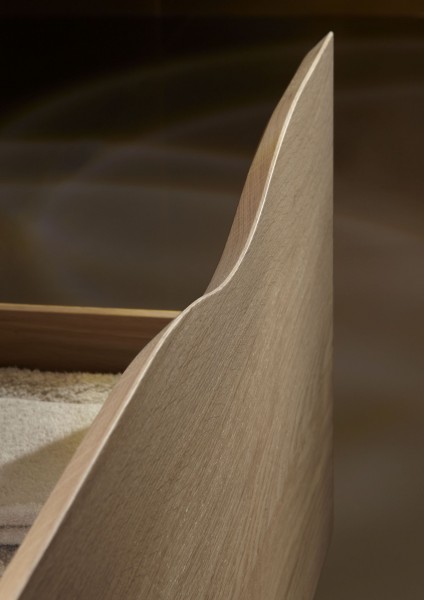 EB2005-M71 Дополнительный модуль 40 см Jacobdelafon STILLNESS Santreyd - Вид №1