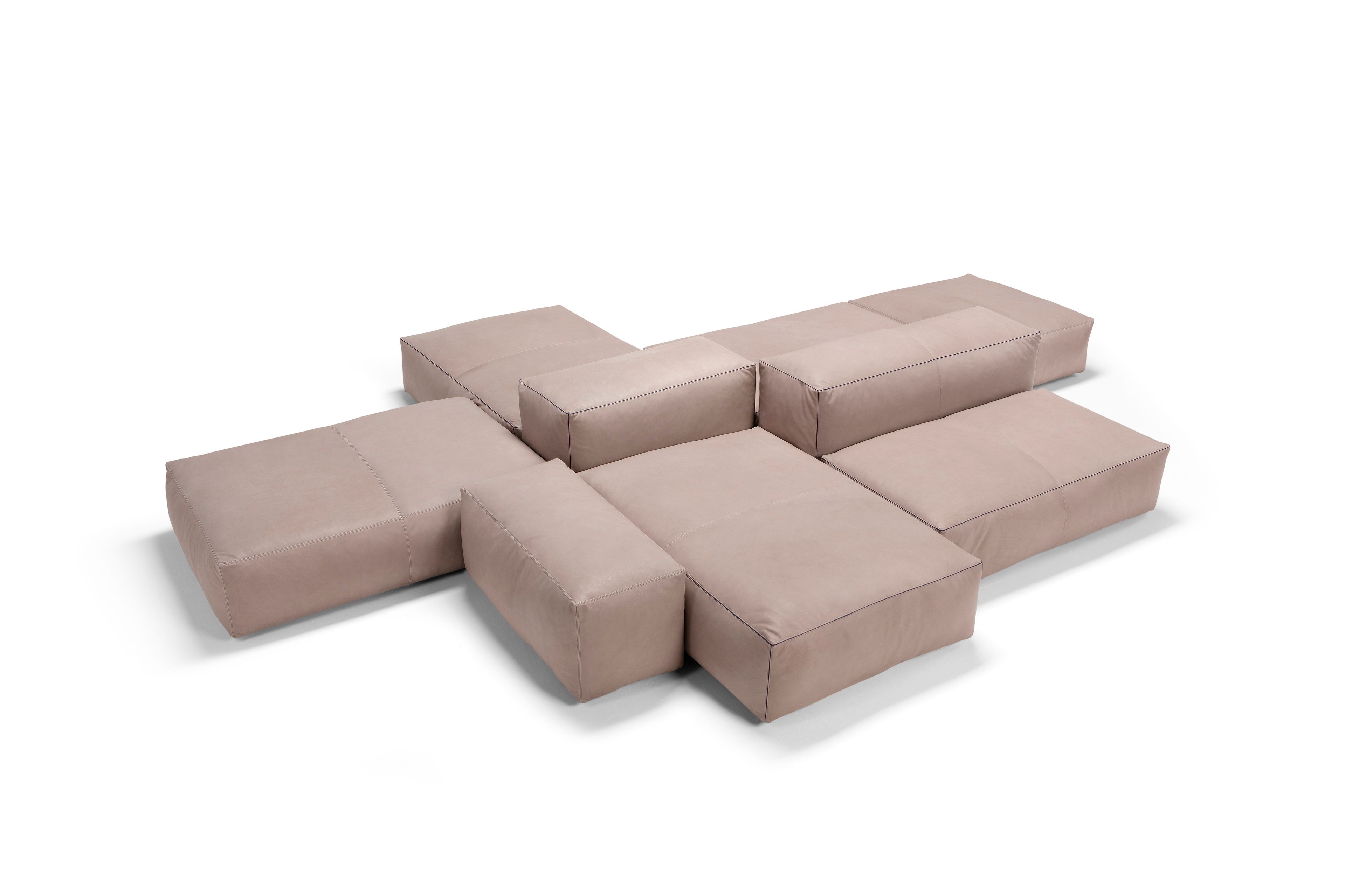 Модульный диван Amura ARCH-00044476 - Вид №4