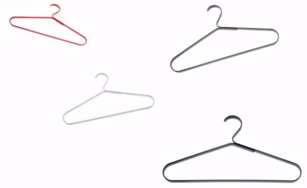 Schönbuch Вешалка из окрашенного металла Coat hanger Schonbuch sun-id-1382596 - Вид №2