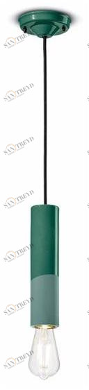 FERROLUCE Подвесной светильник из керамики Pi C2500