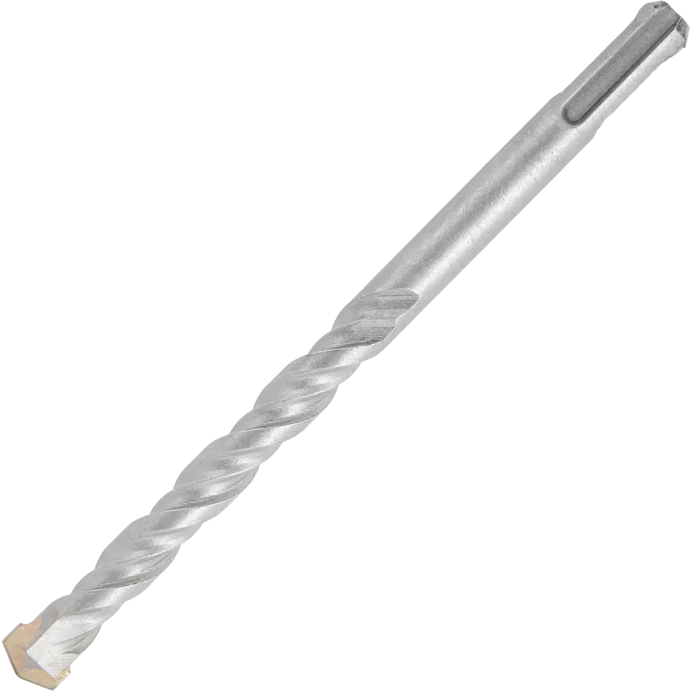 Бур по бетону SDS-plus 210408 12x160 мм 85638564 STLM-2036581 Santreyd 