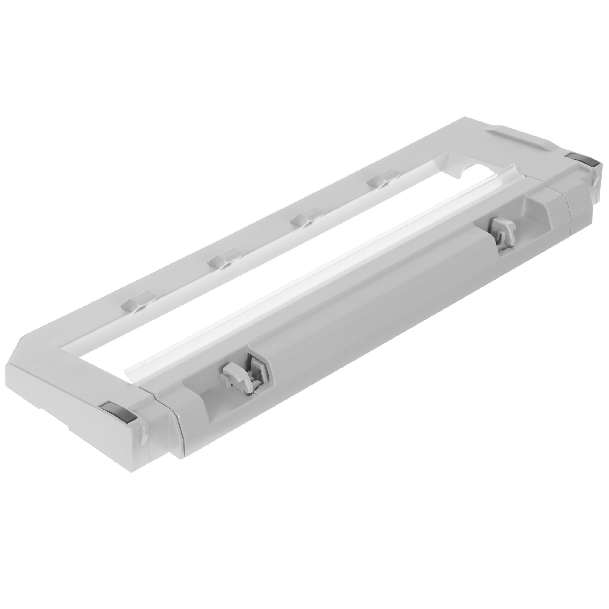 4897711 Крышка для отсека щетки Roborock 8.02.0080 STDN-0140914 - Вид №1