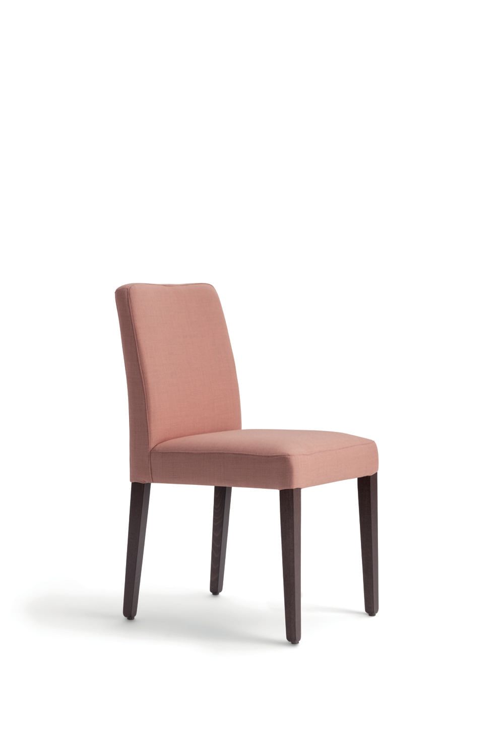 Мягкий стул из ткани Palma ARCH-00046339 - Вид №1