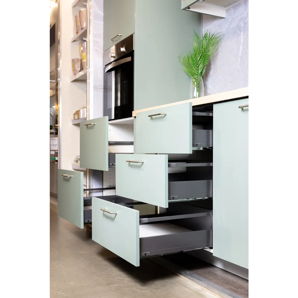 Santreyd Flowbox — выдвижной ящик для идеального порядка в шкафу 89020205 STLM-0862697 - Вид №21