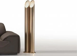 Tonino Lamborghini Casa Торшер из металла Daytona