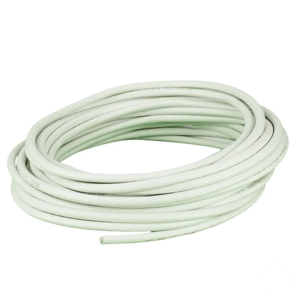 Кабель коаксиальный RG-6 U 10 м 12707003 STLM-2079243 Santreyd 