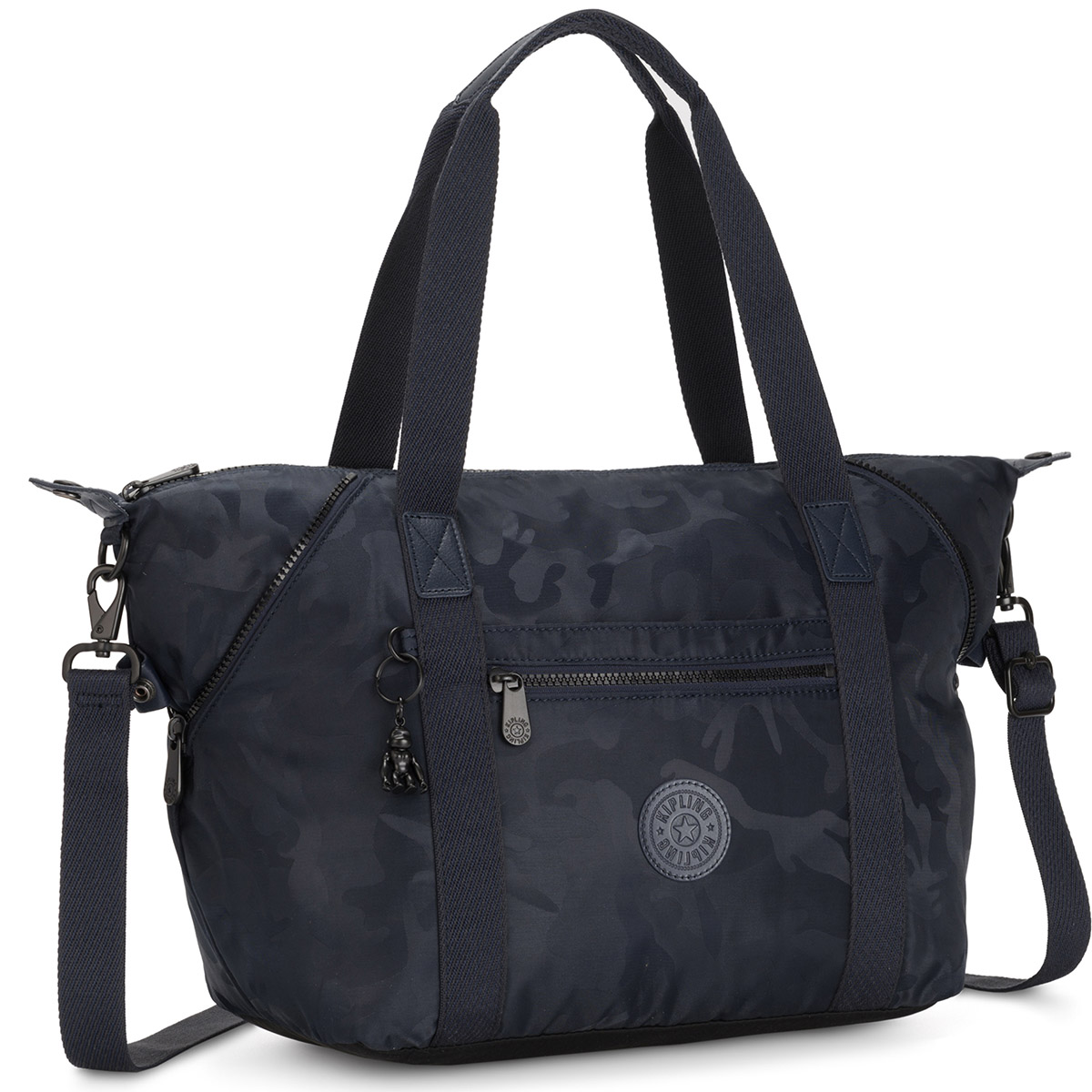 KI252753I Сумка Tote Kipling Art - Вид №2