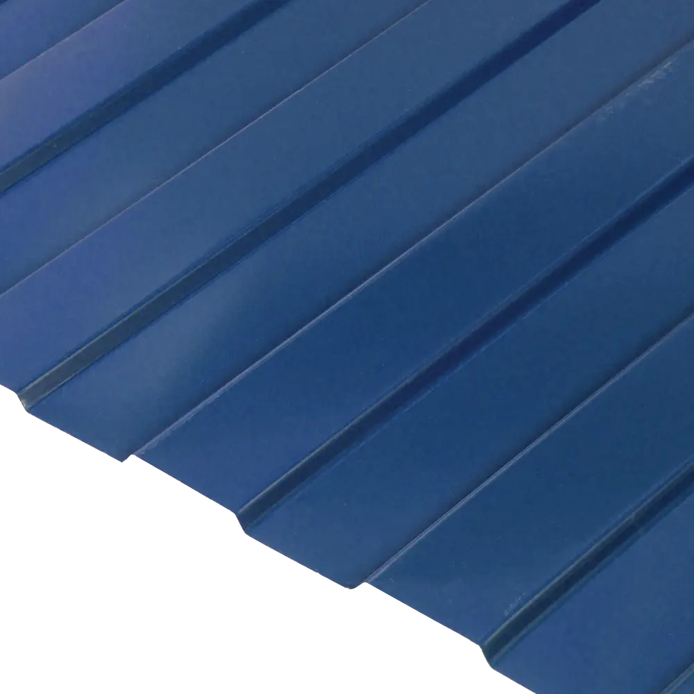 Santreyd Профнастил С8: надежная защита и долговечность 82349837 STLM-0025167