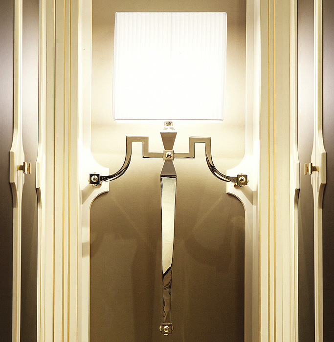 Бра  FORMITALIA BOHEMIA wall light 