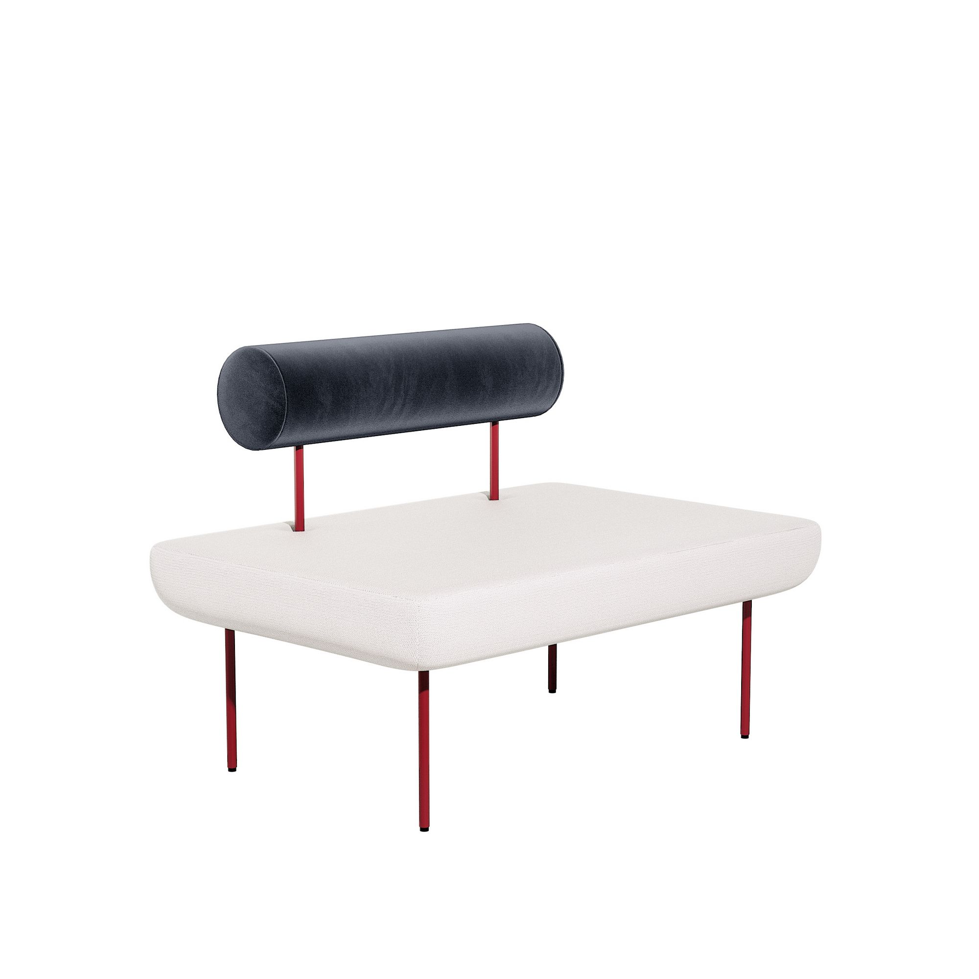 Тканевое кресло Petite Friture Hoff ARCH-00075330 - Вид №4