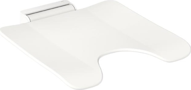 900.51.40460 Мобильное складное сиденье HEWI System 900 - Вид №2