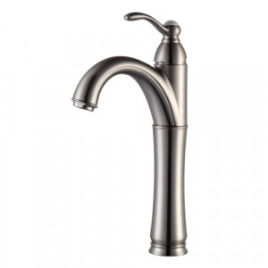 Смесители для раковины Riviera FVS-1005SN krausru