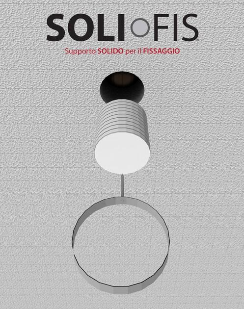 AERtetto Специальное крепление для утеплителя sun-id-1474410 - Вид №4