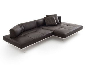 Модульный диван