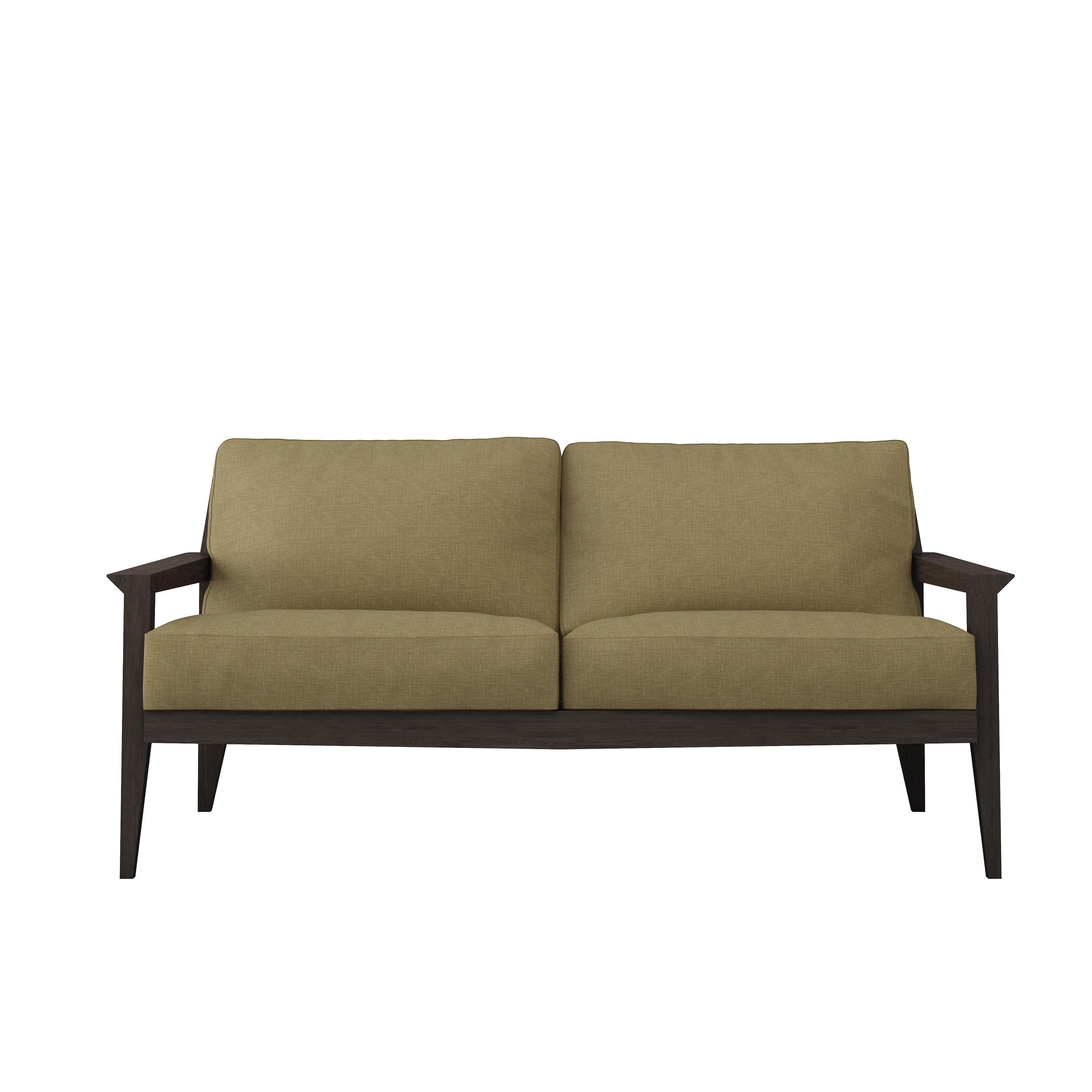 2-местный тканевый диван Case Stanley ARCH-00095264 - Вид №32