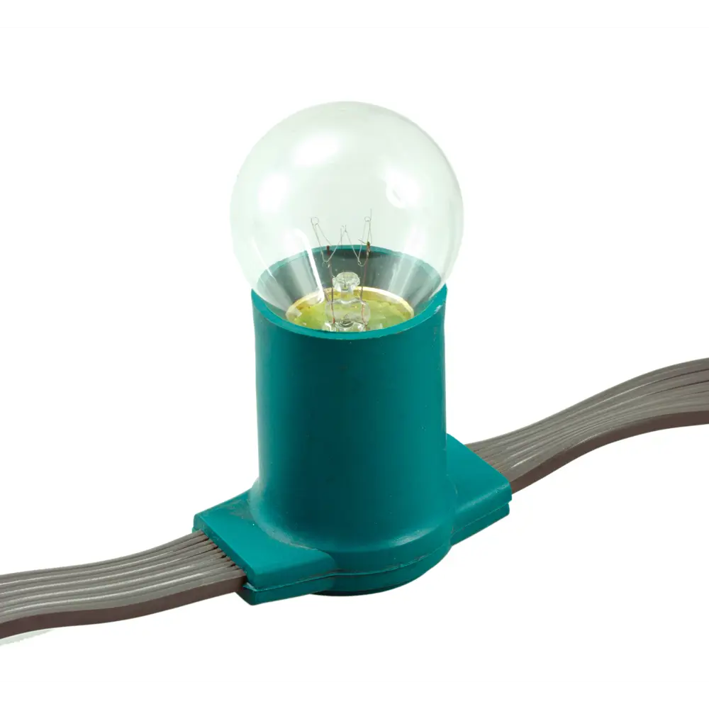 Электрогирлянда Neon-Night Belt Light 100 м шаг 15 см 86263742 STLM-2027106 Santreyd 