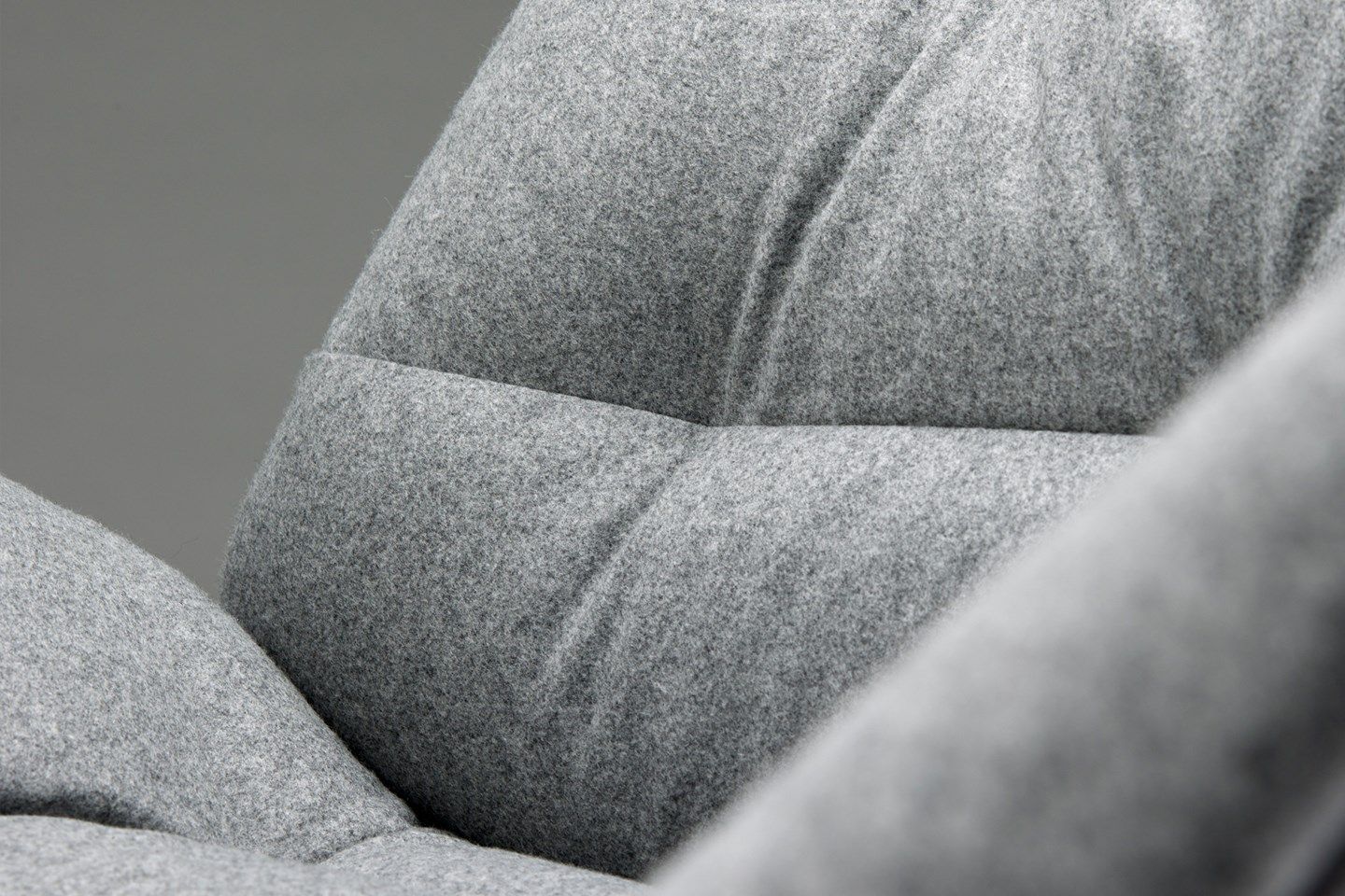 Тканевое кресло с подлокотниками THONET 808 ARCH-00092859 - Вид №17