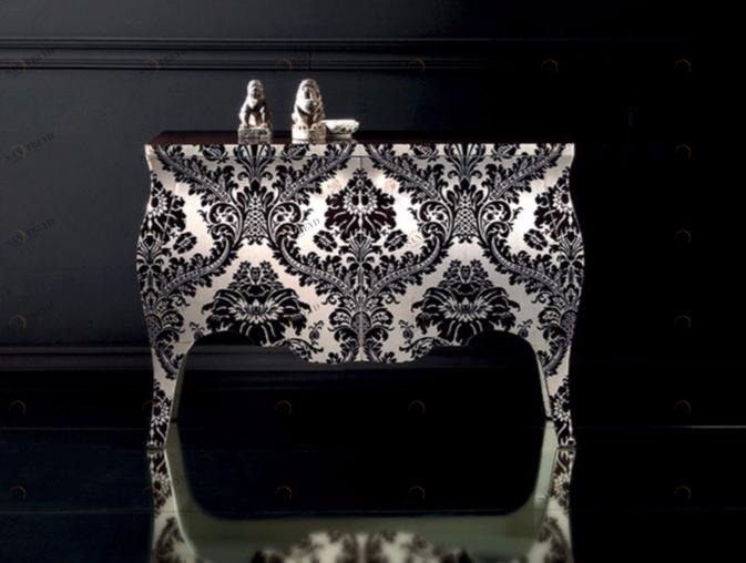 Rozzoni Комод из розового дерева Butterfly sun-id-1356771