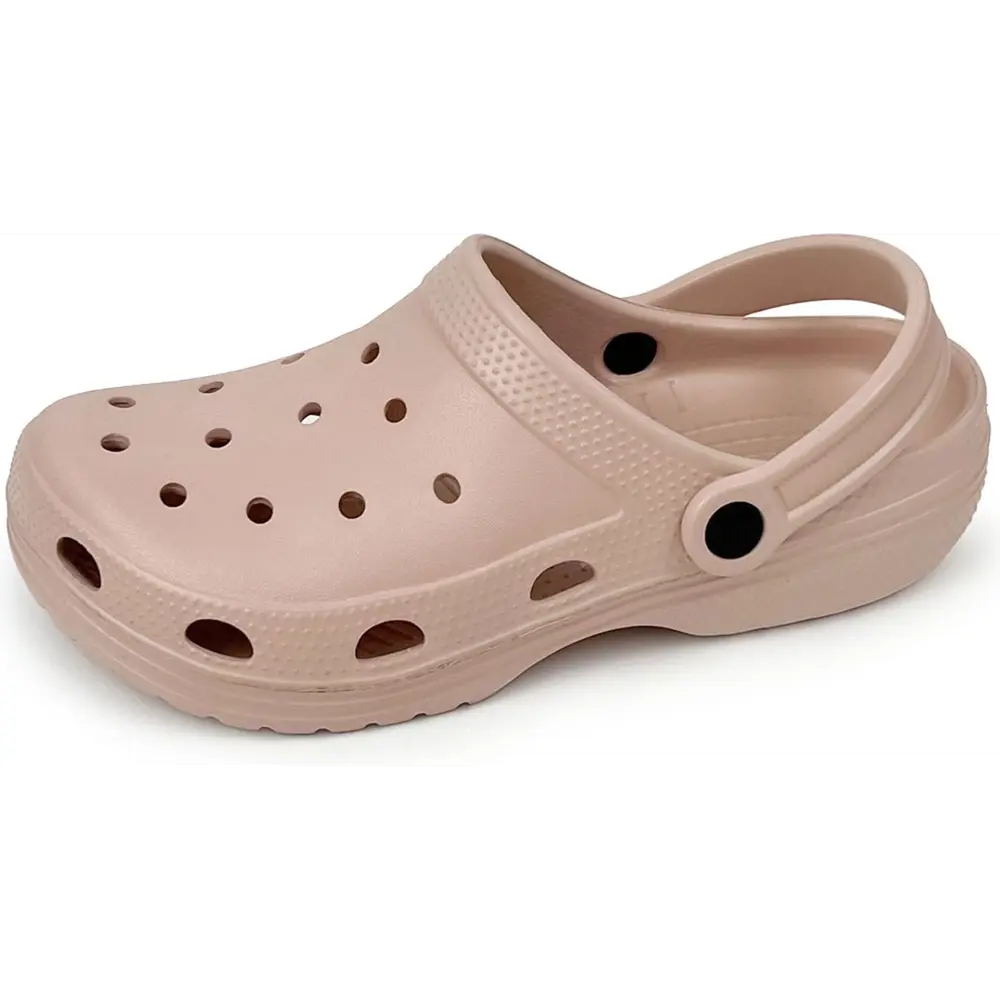 Сабо Dexter 940-016-11.2 розовые для сада и медицины 89346911 STLM-0958593 - Вид №6