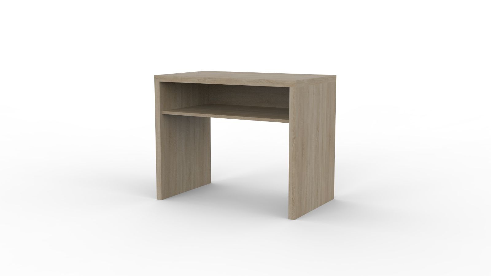 Стол для контракта Mobilspazio Zeus ARCH-00052597 - Вид №8