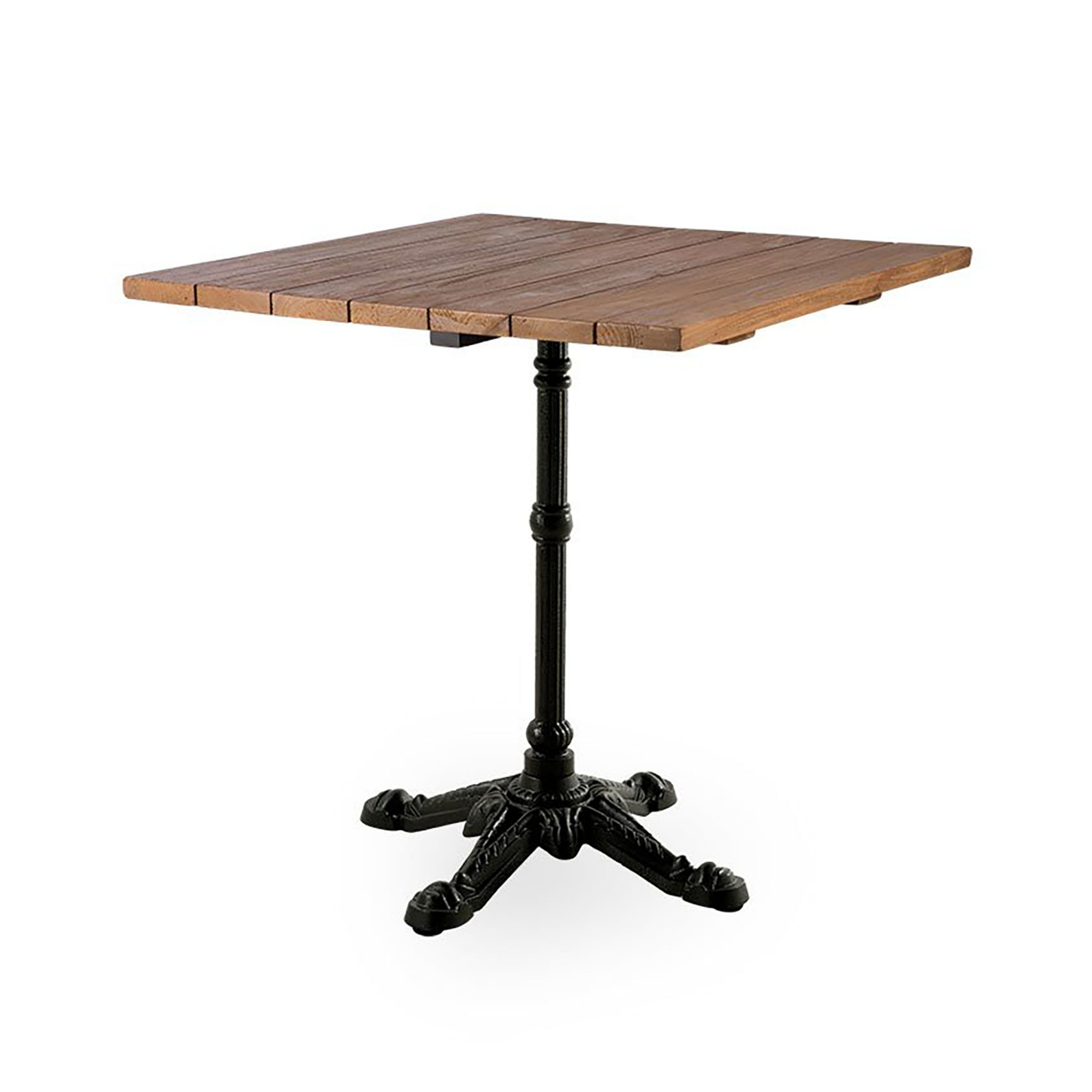 2000983245137 Кофейный стол Base 4 SIKA DESIGN Lyon Santreyd