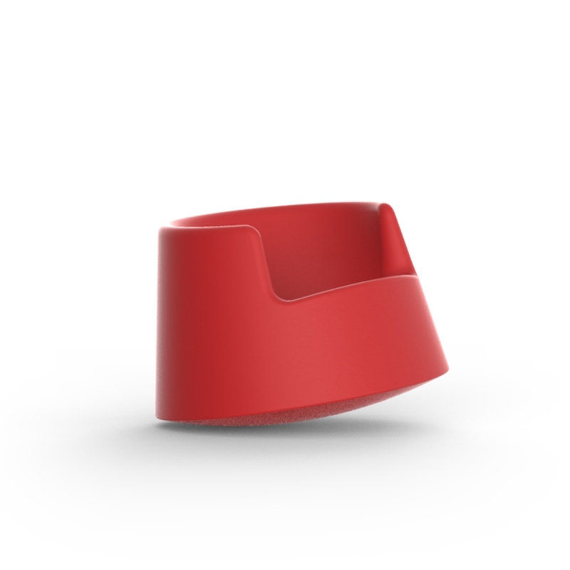 003557 Кресло Roulette & Roulette kids Vondom  - Вид №1