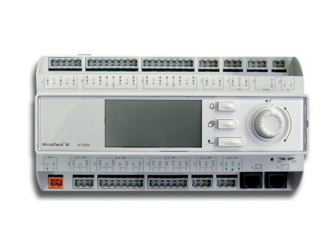 Воздушный охладитель Daikin гидравлические системы ARCH-00054261 - Вид №1