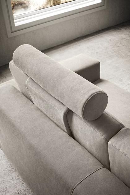 Felis Салазки для дивана из ткани Softliving sun-id-1384370 - Вид №3