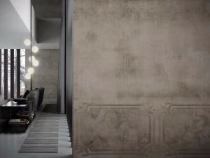 GLAMORA Моющиеся виниловые обои Affresco