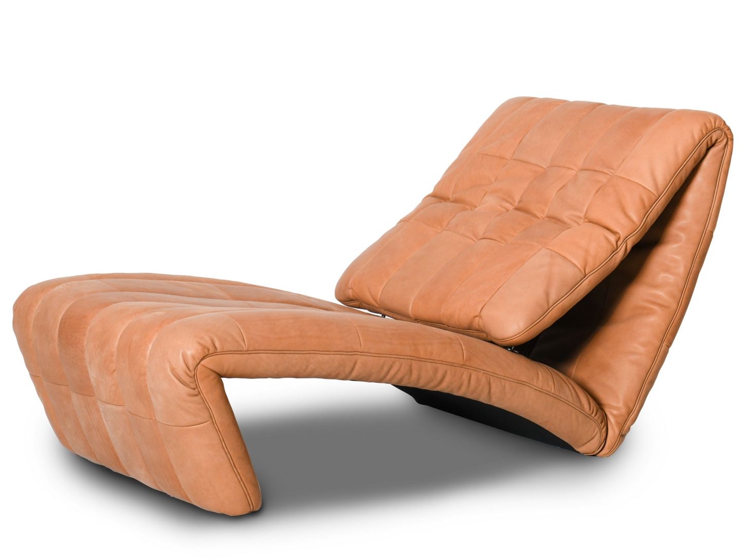 Кожаное кресло de Sede DS-266 YOGA ARCH-00101463 - Вид №3