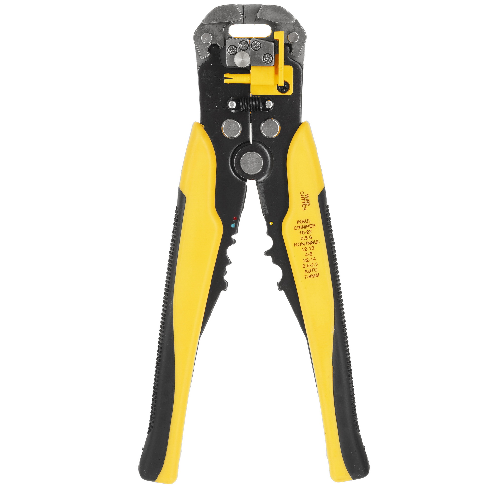 Стриппер Cablexpert T-766 5452496 STDN-0104903