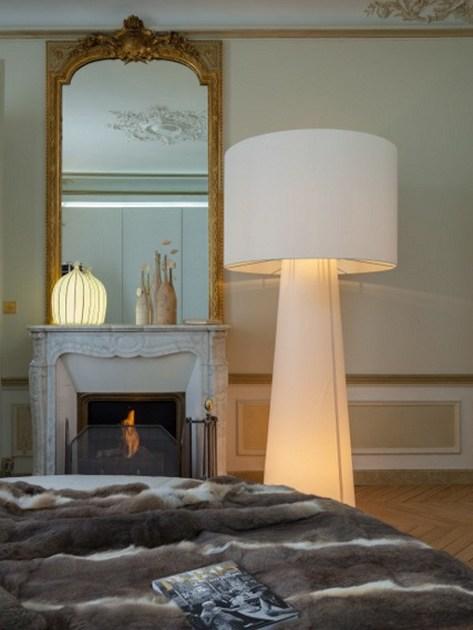 Beau & Bien Настольная лампа из фарфора Smoon sun-id-1393931 - Вид №6