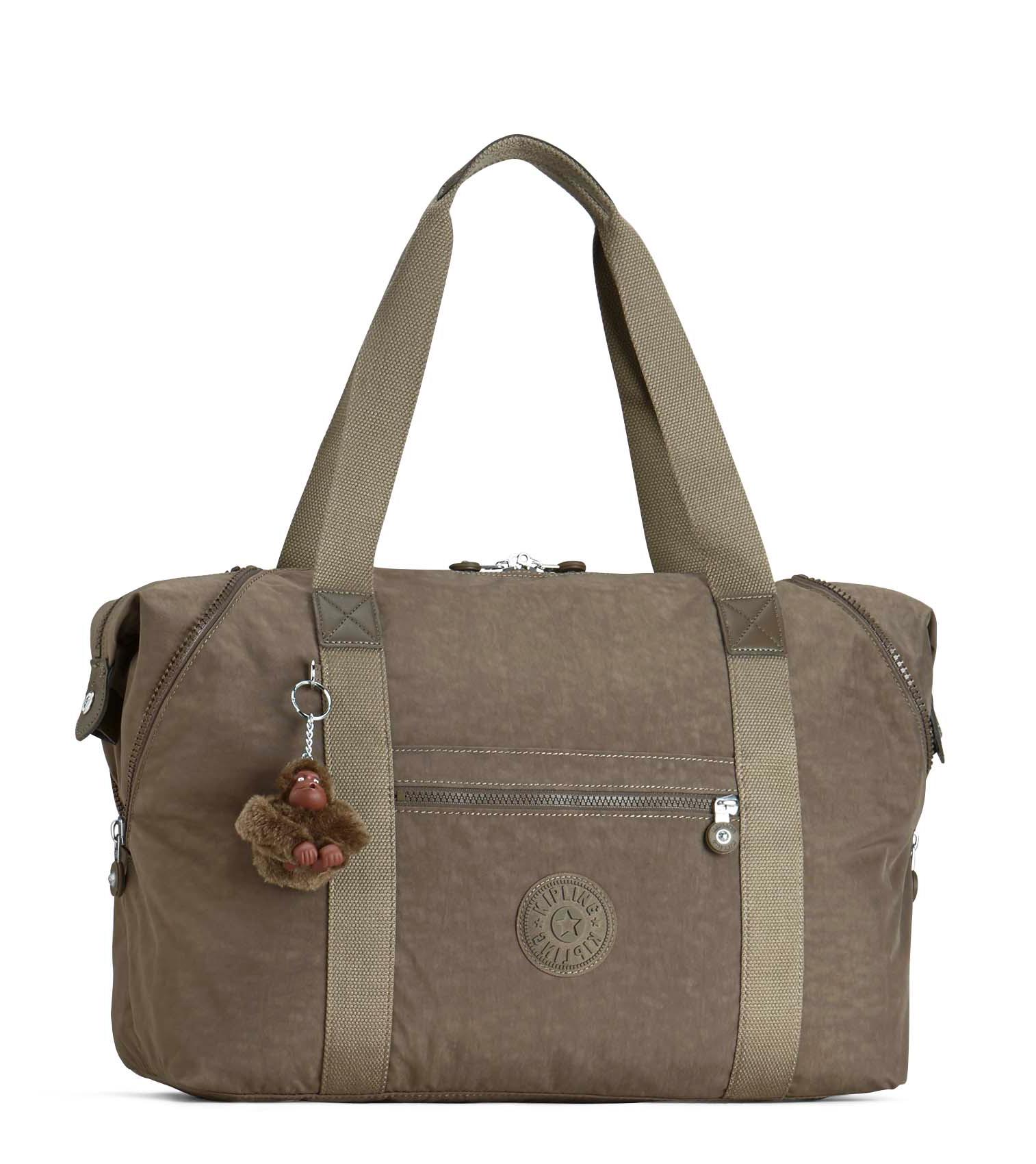 K1340577W Сумка Basic Travel Tote Kipling Art M  - Вид №3