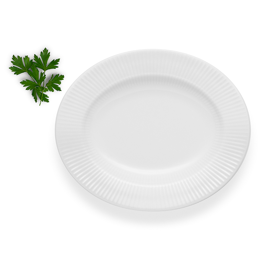 887272 Тарелка глубокая legio nova, 25 см Eva Solo 