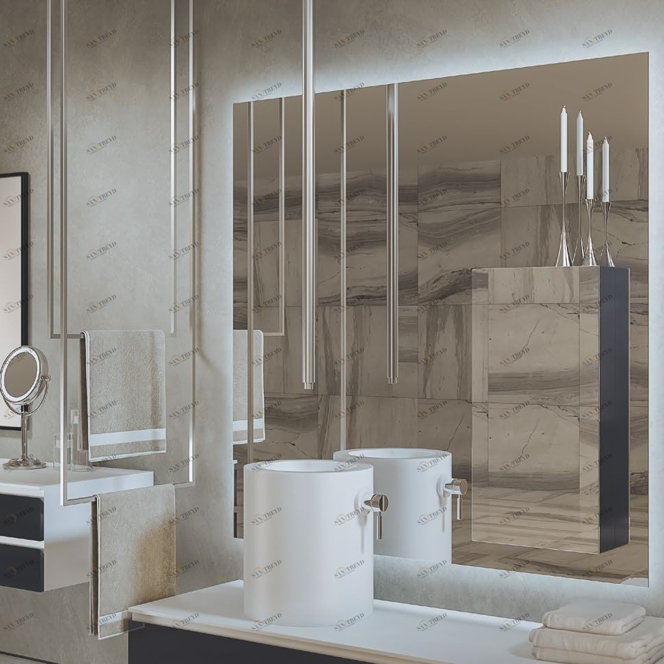 Moma Design Полотенцедержатель потолочный Servetto3 матов.нерж.сталь