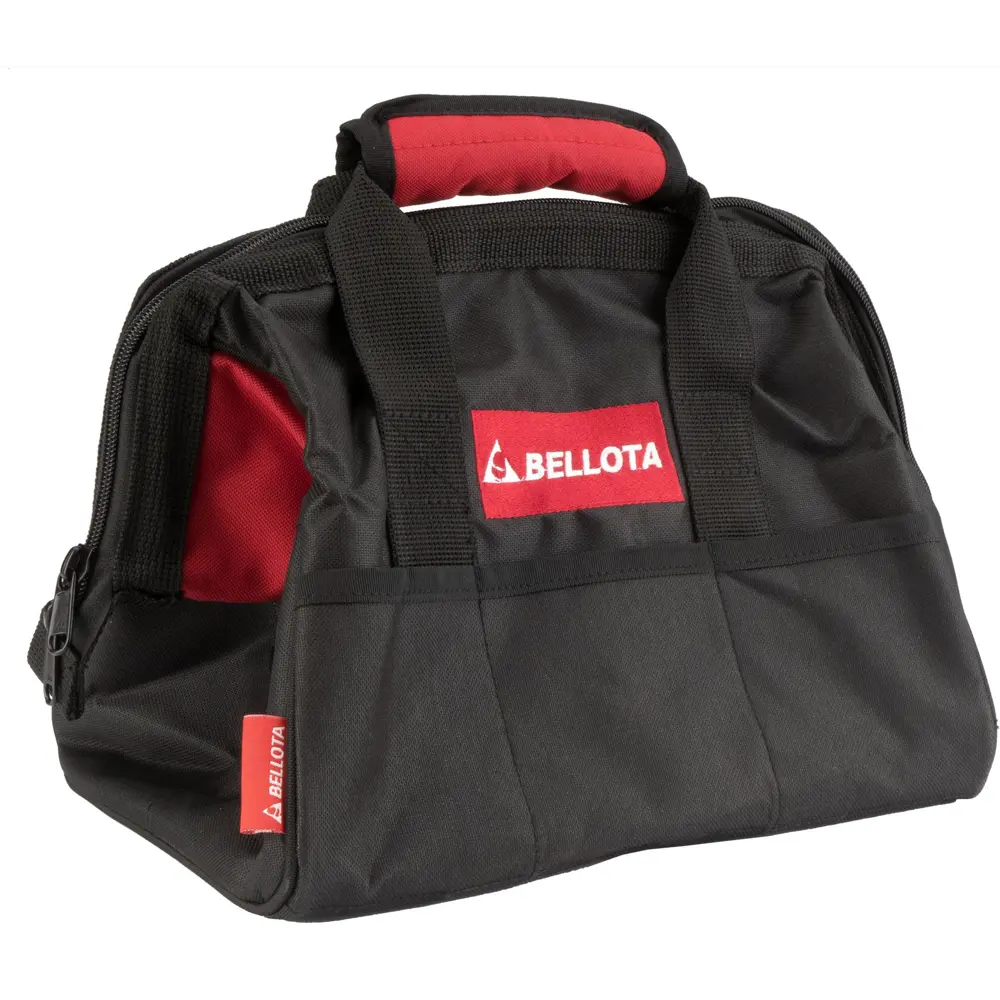 Сумка для инструментов Bellota BN35 — компактная и надежная 86326450 STLM-0848383