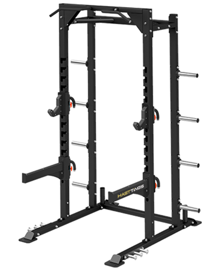 HD010-2 Hasttings digger hd010-2 рама для жимов и приседов Hasttings 